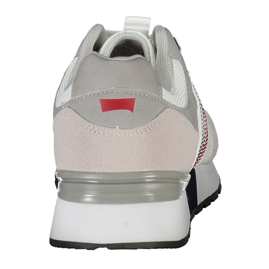 Carrera Witte Polyurethaan Sneakers voor Heren - Image 3