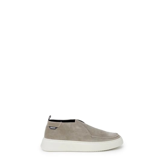 Antony Morato Beige Polyester Sneakers - Image 1