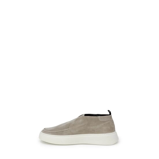 Antony Morato Beige Polyester Sneakers - Image 2