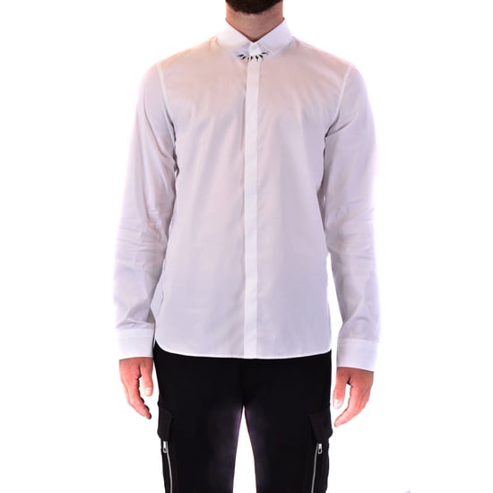 Neil Barrett Heren Overhemd - Image 1