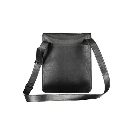 Calvin Klein Zwarte Polyester Schoudertas voor Mannen - Image 2