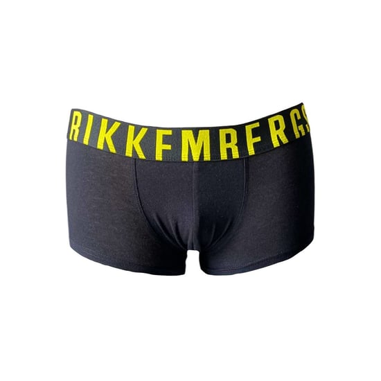Bikkembergs Zwarte Katoenen Heren Boxer - Image 1