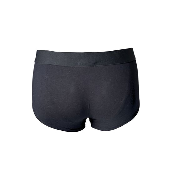 Bikkembergs Zwarte Katoenen Heren Boxer - Image 2
