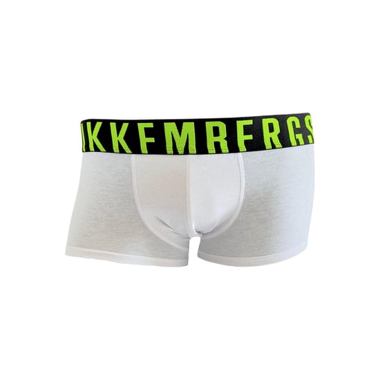 Bikkembergs Witte Katoenen heren Boxer - Image 1