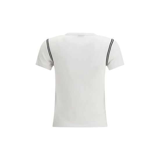 Kenzo Witte Katoenen T-Shirt - Image 2
