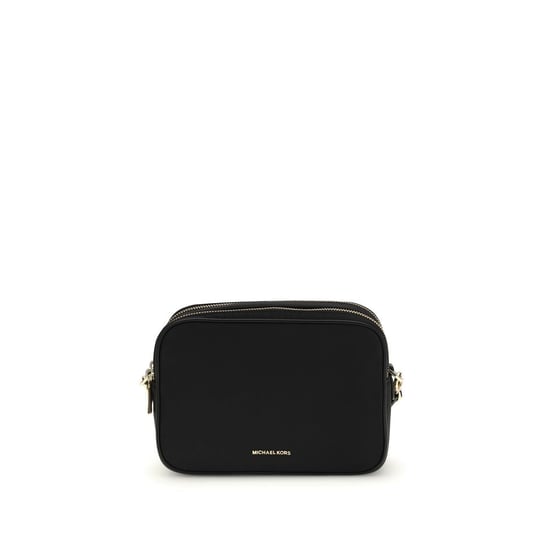 Michael Kors Zwarte Polyethyleen Wallet - Image 1