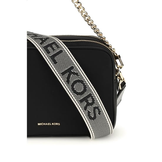Michael Kors Zwarte Polyethyleen Wallet - Image 4