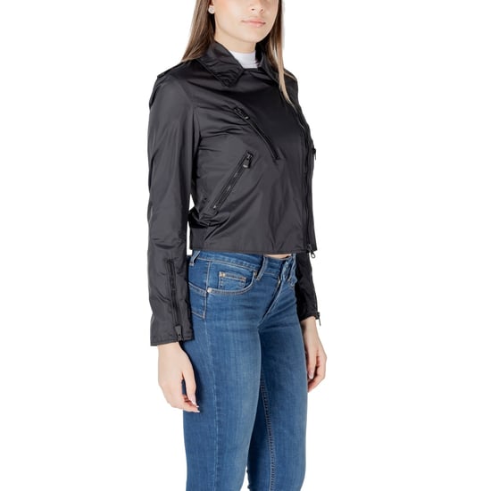 Blauer Dames Blazer - Image 3