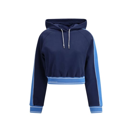 Casablanca Multicolor Katoenen Sweatshirt - Image 1
