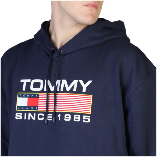 Tommy Hilfiger Jeans Heren Sweatshirts - Image 3