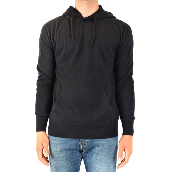 Emporio Armani Heren Sweaters - Image 1