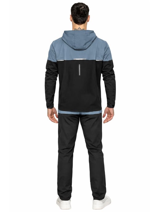 Kruze | Herenvest en Broek Set - Image 2