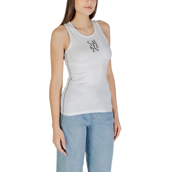 Calvin Klein Jeans Dames Onderhemd - Image 3