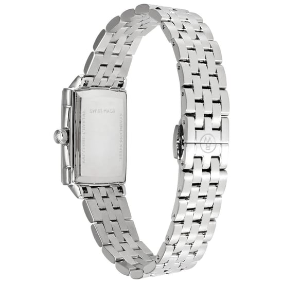 Raymond Weil Toccata Dames Horloge Zilverkleurig 5925-ST-00300 - Image 4