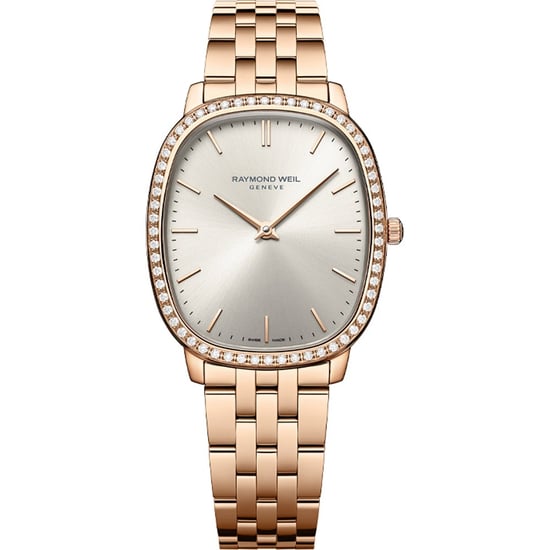 Raymond Weil Toccata Dames Horloge Rosékleurig 5280-P5S-64001 - Image 1