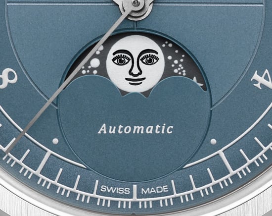 Raymond Weil Millesime Dames Horloge Zilverkleurig 2145-STS-05511 - Image 4