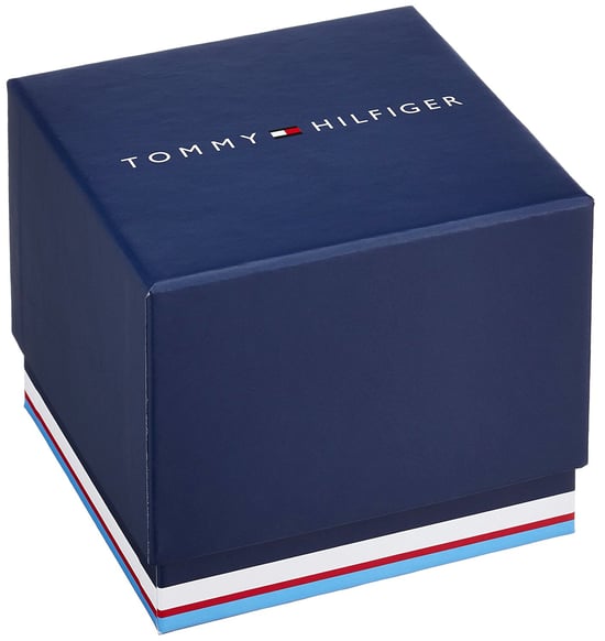 Tommy Hilfiger Lori Dames Horloge Goudkleurig 1782779 - Image 3