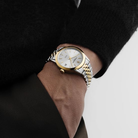 Raymond Weil Freelancer Heren Horloge Multi 2741-STP-64001 - Image 3