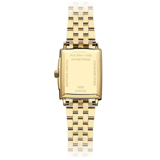 Raymond Weil Toccata Dames Horloge Goudkleurig 5925-P-00995 - Image 3