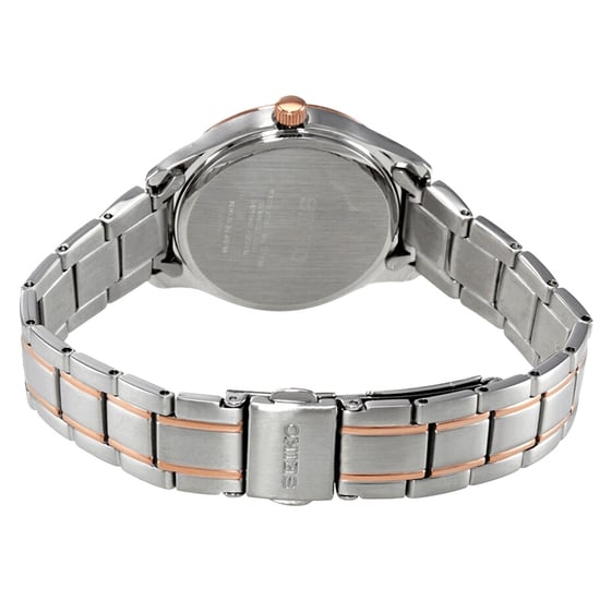 Seiko  Dames Horloge Multi SUR476P1 - Image 2