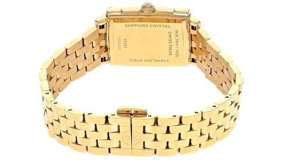 Raymond Weil Toccata Dames Horloge Goudkleurig 5925-P-00100 - Image 4