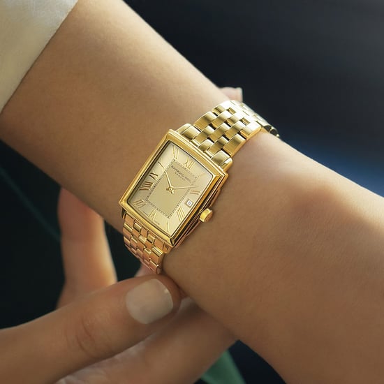 Raymond Weil Toccata Dames Horloge Goudkleurig 5925-P-00100 - Image 6