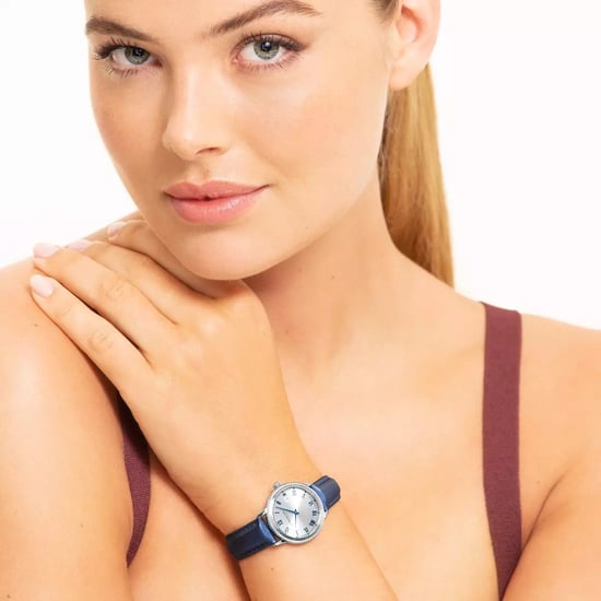 Raymond Weil Toccata Dames Horloge Blauw 5985-SCS-00653 - Image 5