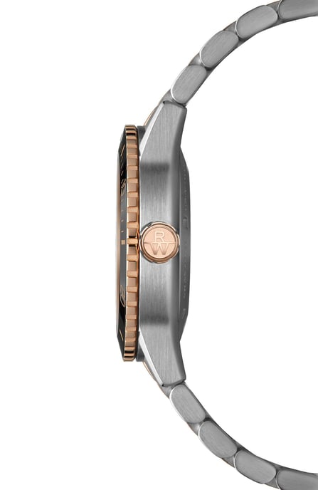 Raymond Weil Freelancer Dames Horloge Multi 2755-S51-97001 - Image 2
