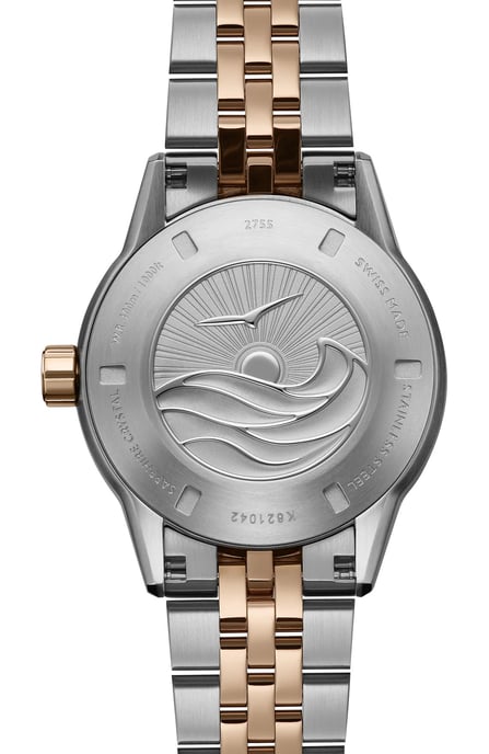 Raymond Weil Freelancer Dames Horloge Multi 2755-S51-97001 - Image 3