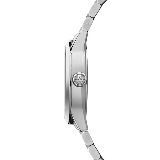 Raymond Weil Freelancer Heren Horloge Zilverkleurig 2741-ST-52001 - Image 2