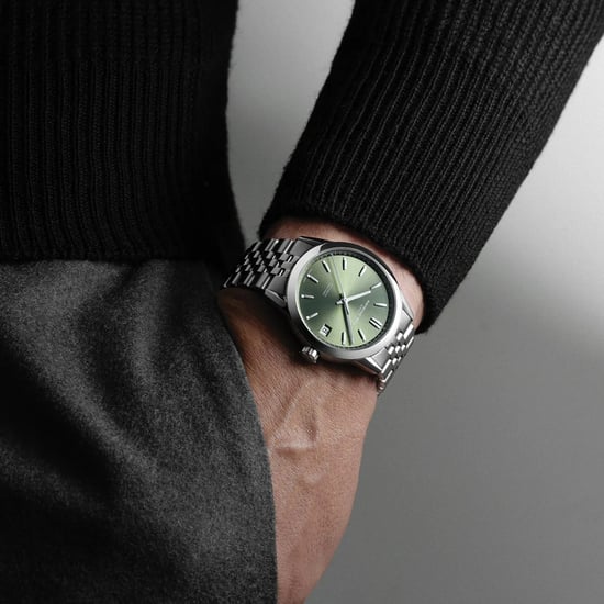 Raymond Weil Freelancer Heren Horloge Zilverkleurig 2741-ST-52001 - Image 5