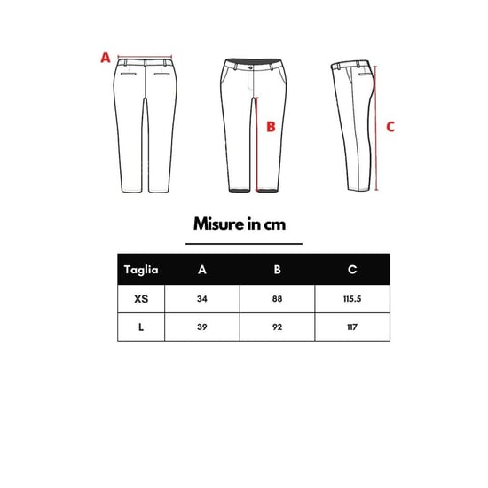 Coperni Blauwe Katoenen Hoog-waisted Jeans - Image 4