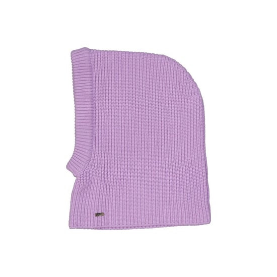 Herno Paarse Wol Beanie - Image 1