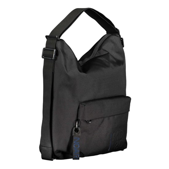 Mandarina Duck Zwarte Polyester Schoudertas - Image 3