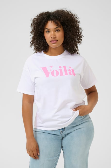 T-shirt KAfreja T-shirt Loose fit - Image 5