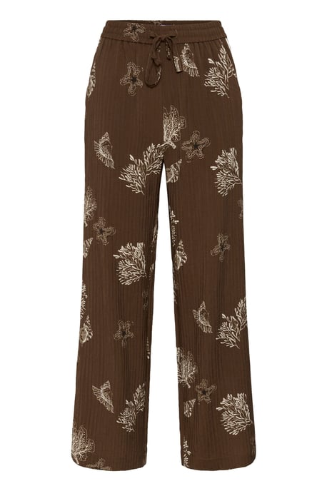 Broek RosashellSZ Broek Loose fit - Image 4