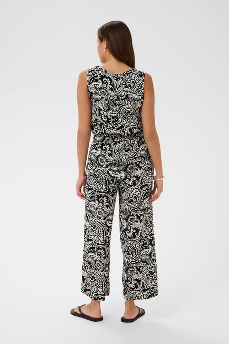 Casual broek KAdacia Casual broek Loose fit - Image 2