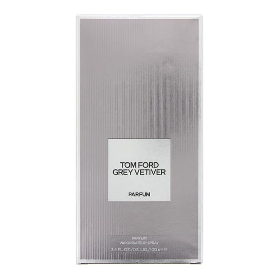 Tom Ford Grey Vetiver Parfum 100ml Spray voor Hem - Image 3