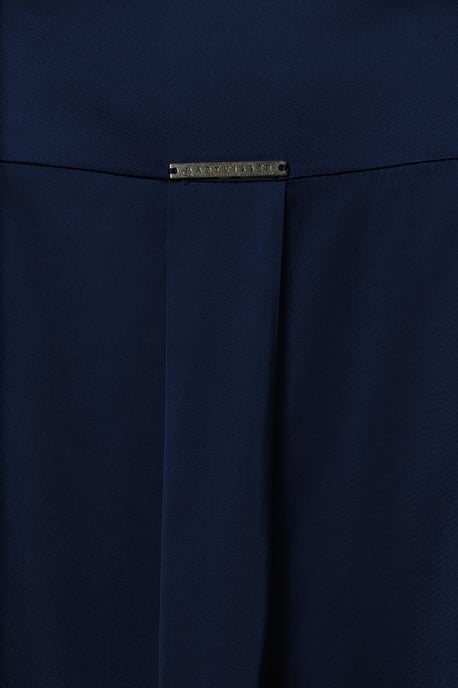 Martha Top Navy - Image 5