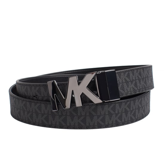 Mannen Geschenkset: Riem en Kaarthouder met Logo 36S4LGFY6B - Image 2