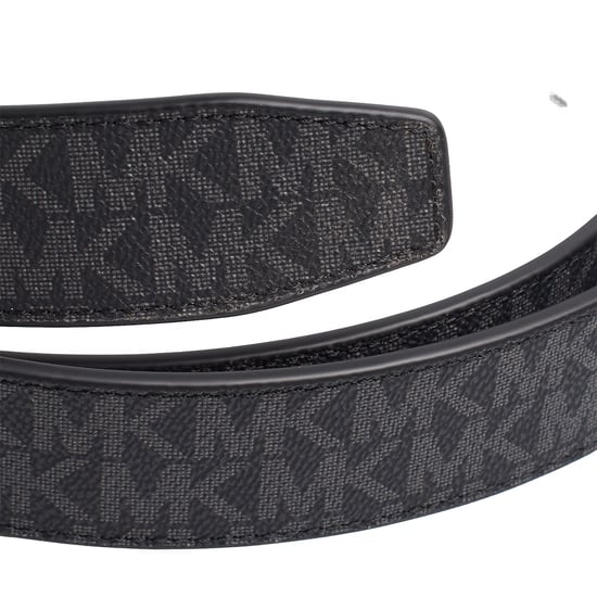 Mannen Geschenkset: Riem en Kaarthouder met Logo 36S4LGFY6B - Image 3