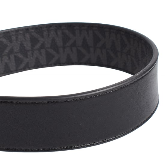 Mannen Geschenkset: Riem en Kaarthouder met Logo 36S4LGFY6B - Image 5