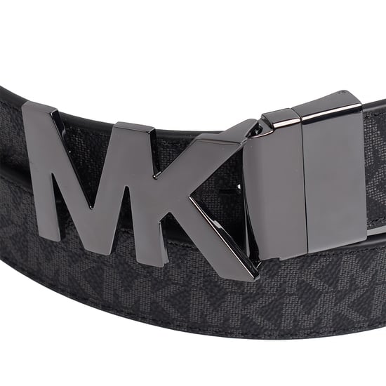 Mannen Geschenkset: Riem en Kaarthouder met Logo 36S4LGFY6B - Image 6
