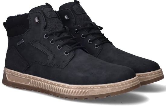 Rieker TEX Veterschoenen Heren - Image 2