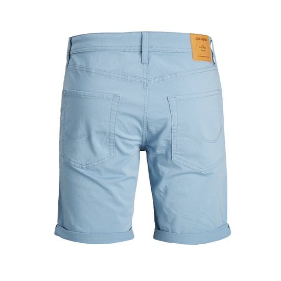 Jack & Jones Shorts Rick Original Short Blauw - Image 2