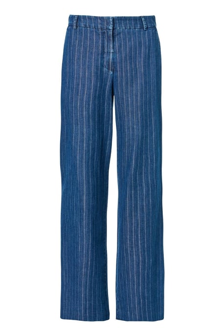 Rosely Broek Denim - Image 2