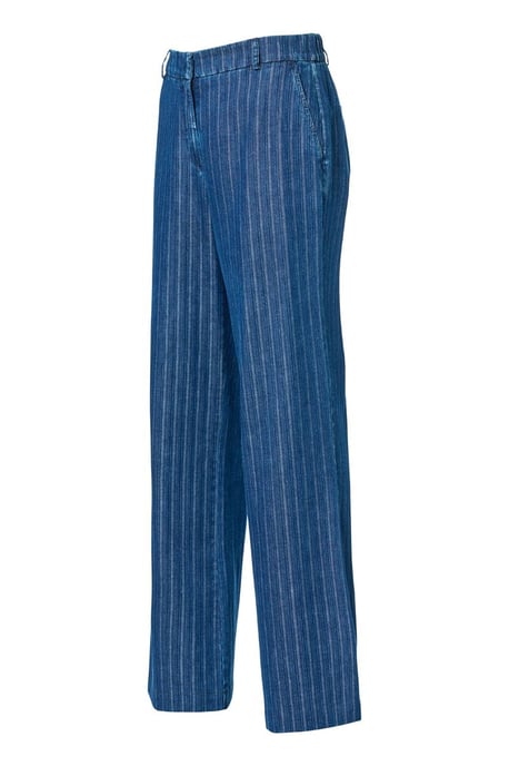 Rosely Broek Denim - Image 3
