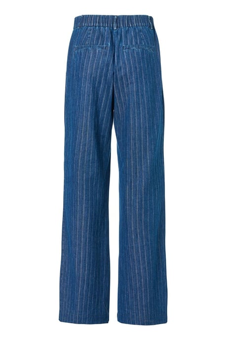 Rosely Broek Denim - Image 4