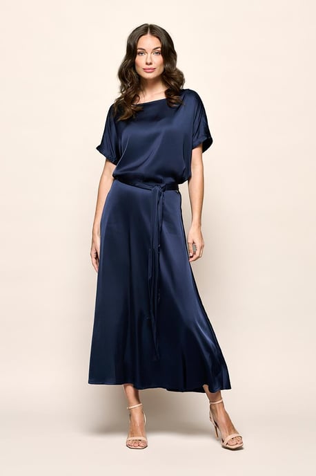 Hannah Rok Navy - Image 1