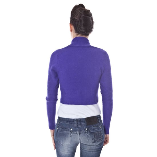 Datch Blauwe Katoenen Damesjeans - Image 2